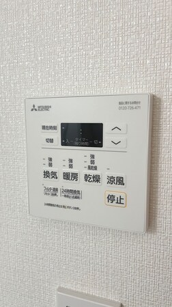 LiveFlat錦糸町の物件内観写真